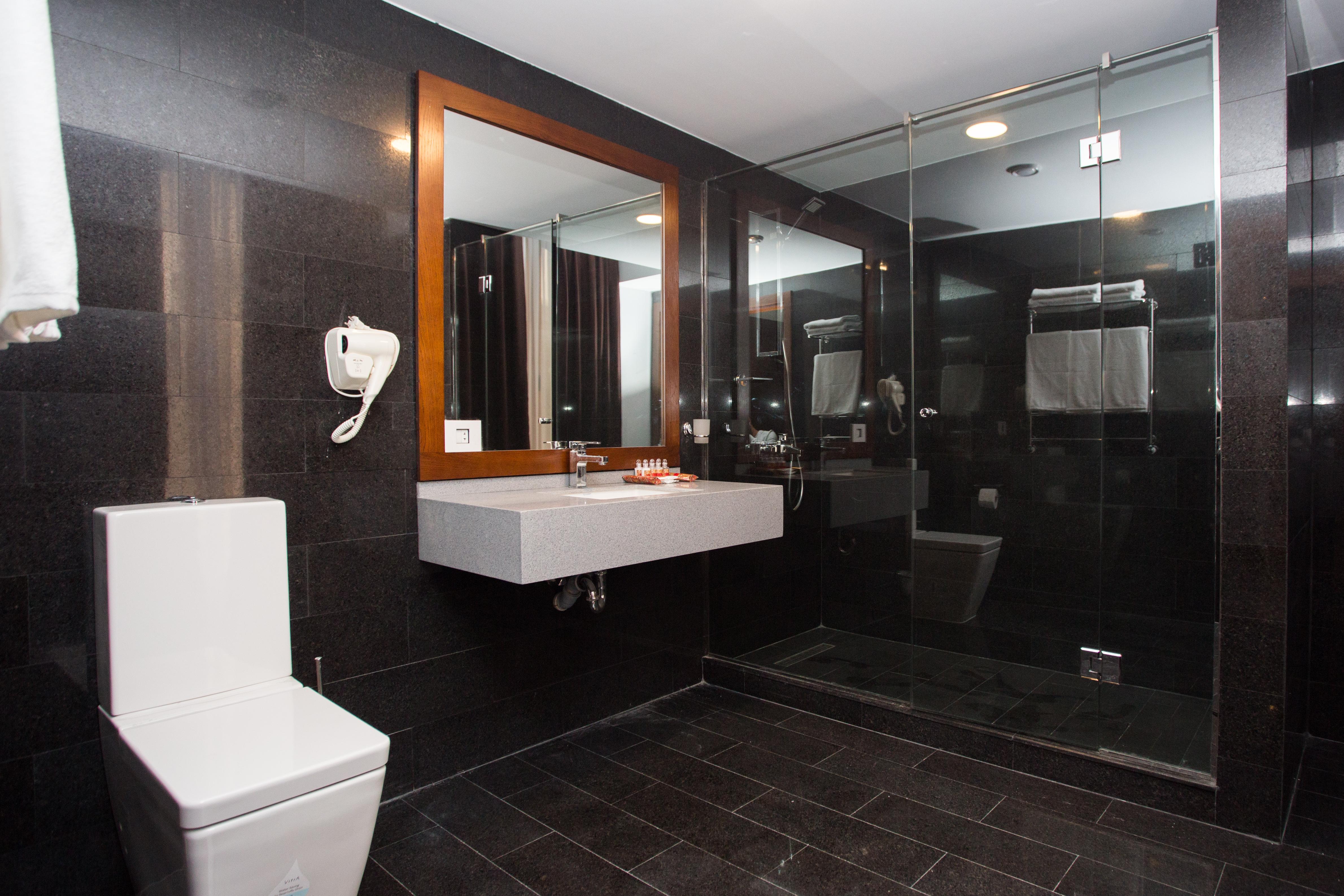 Da Vinci Boutique Hotel บากู ภายนอก รูปภาพ